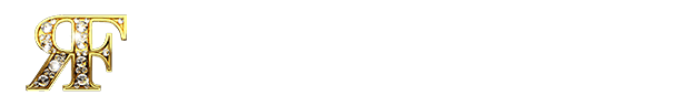 Rebel Faith Logo