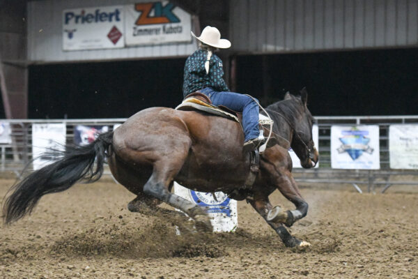 Fallon & Caspian_Texas_FX3 Performance Horses_2022