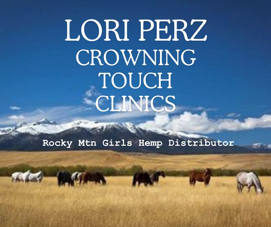 Lori Perez_Crowning Touch Accupuncture Clinic_Rocky Mtn Girls Hemp Distriutor