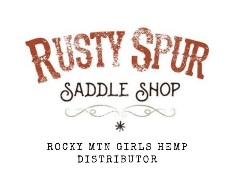 Rusty Spur Saddle Shop_Rocky Mtn Girls Distributor_Store Location_Parker-CO
