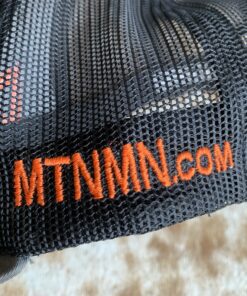MTNMN Ranch Trucker Cap_side stitch-RanchnVibes