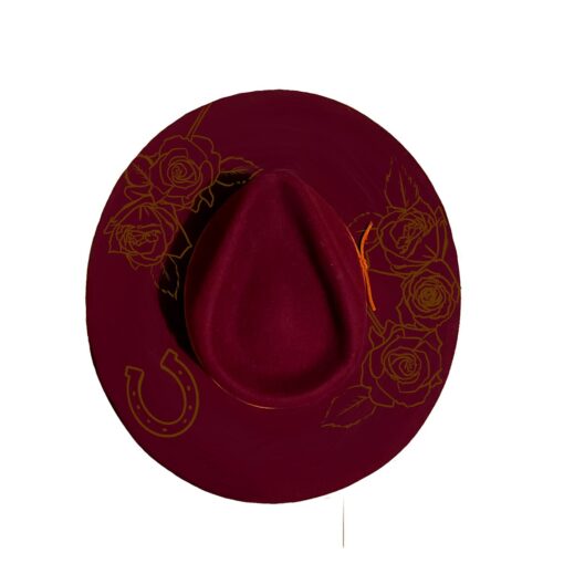 Pre-Work - Custom Hat Design by Fallon Francis