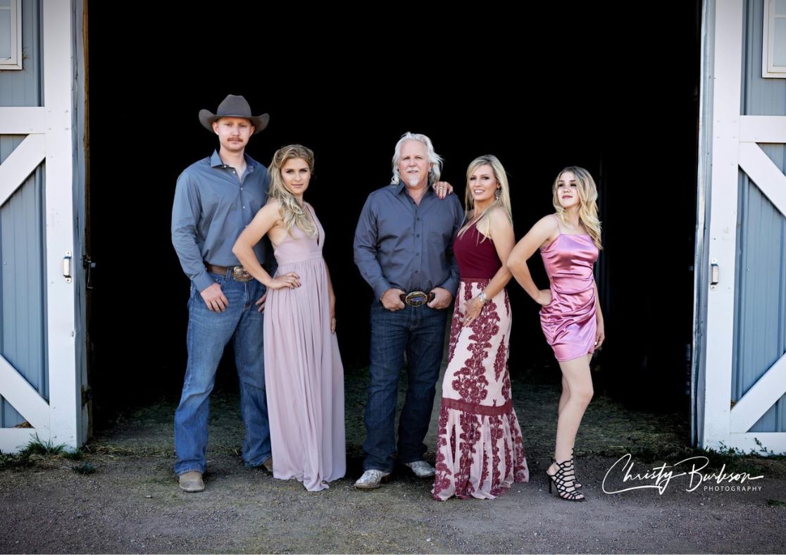 Francis Family_RanchnVibes-photo by Christy Burleson_2023