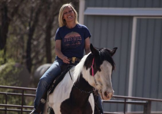 MTNMN Ranch Tours & more_riding lessons in Canon City CO_RanchnVibes