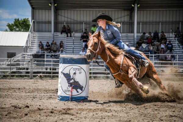 Fallon Francis & Charlie_Cowboy Up Kiowa-Rocky Mtn Girls-Lone Star Images_2025