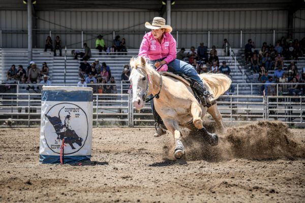 Farra Francis_Kiowa Cowboy Up-Rocky Mtn Girls_Lone Star Imaging_2025